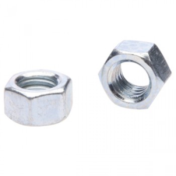 11125104001 - Hex Nut (3/8-16) (Bag Of 25)