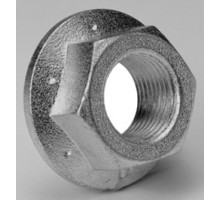 11131516000 - Flange Nut (3/4-16)