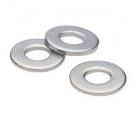 11190006001 - Flat Washer - SAE (#10) (Bag Of 25)