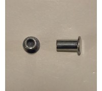 11301001001 - Rivet 3/16 - 3/8 (Bag Of 10)