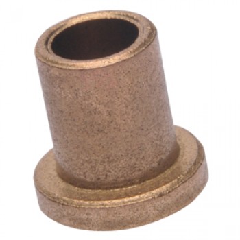 11421004000 - Flanged Oilite Bearing (Bag Of 5)