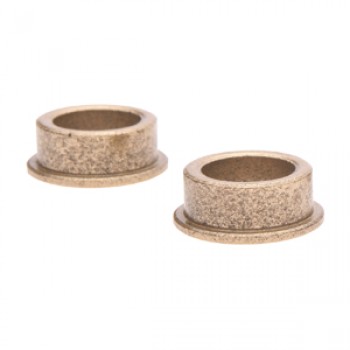 11421015000 - Flanged Oilite Bearing (Bag Of 5)