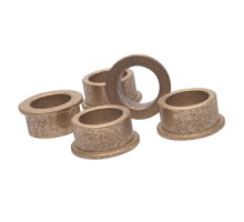 11421017000 - Flanged Oilite Bearing (Bag Of 5)