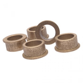 11421017000 - Flanged Oilite Bearing (Bag Of 5)