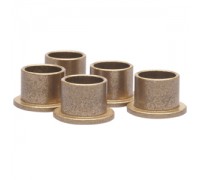 11421019000 - Flanged Oilite Bearing (Bag Of 5)