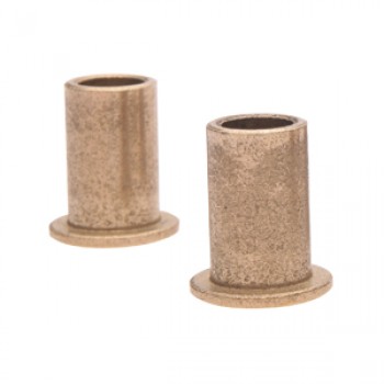 11421026000 - Flanged Oilite Bearing (Bag Of 5)