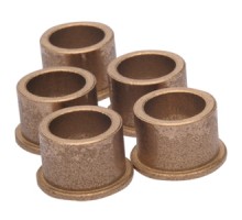 11421027000 - Flanged Oilite Bearing (Bag Of 5)