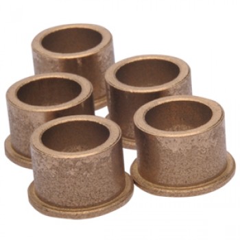 11421027000 - Flanged Oilite Bearing (Bag Of 5)