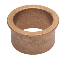 11421030000 - Flanged Bronze Bearing