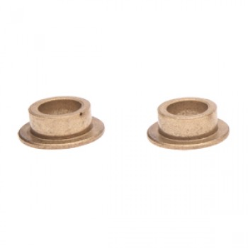 11421035000 - Flanged Oilite Bearing (Bag Of 5)