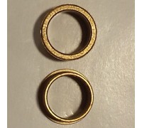 11421038000 - Flanged Bronze Bearing