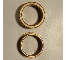 11421038000 - Flanged Bronze Bearing