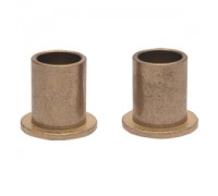 11421041000 - Flanged Oilite Bearing (Bag Of 2)