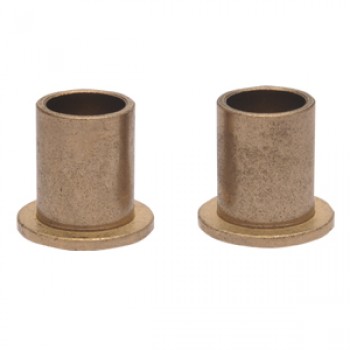 11421041000 - Flanged Oilite Bearing (Bag Of 2)