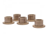 11421045000 - Flanged Oilite Bearing (Bag Of 5)