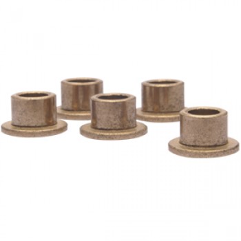 11421045000 - Flanged Oilite Bearing (Bag Of 5)