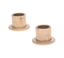 11421048000 - Flanged Oilite Bearing (Bag Of 5)