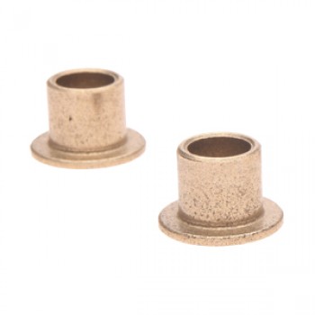 11421048000 - Flanged Oilite Bearing (Bag Of 5)