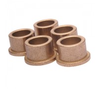 11421058000 - Flanged Oilite Bearing (Bag Of 5)