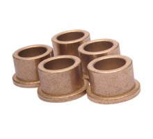 11421058000 - Flanged Oilite Bearing (Bag Of 5)