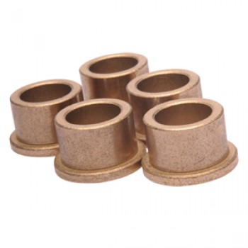 11421058000 - Flanged Oilite Bearing (Bag Of 5)