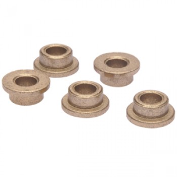 11421061000 - Flanged Oilite Bearing (Bag Of 5)