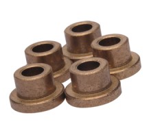 11421102000 - Flanged Oilite Bearing (Bag Of 5)