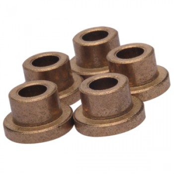 11421102000 - Flanged Oilite Bearing (Bag Of 5)