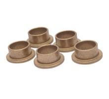 11421103000 - Flanged Oilite Bearing (Bag Of 5)