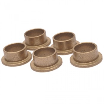 11421103000 - Flanged Oilite Bearing (Bag Of 5)