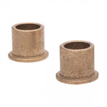 11421104000 - Flanged Oilite Bearing (Bag Of 5)