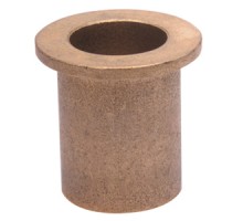 11421107000 - Flanged Bronze Bearing