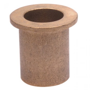 11421107000 - Flanged Bronze Bearing