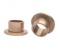 11421109000 - Flanged Oilite Bearing (Bag Of 2)