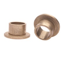 11421109000 - Flanged Oilite Bearing (Bag Of 2)