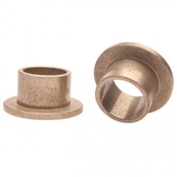 11421109000 - Flanged Oilite Bearing (Bag Of 2)