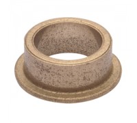 11421111000 - Flanged Oilite Bearing (Bag Of 5)