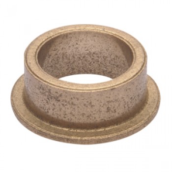 11421111000 - Flanged Oilite Bearing (Bag Of 5)