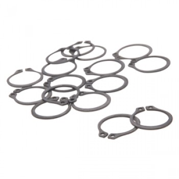 11530015000 - External Retaining Ring (Bag Of 20)