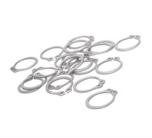 11530017001 - External Retaining Ring (Bag Of 20)