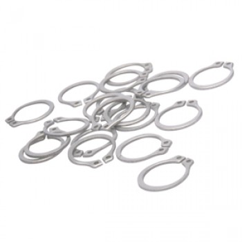 11530017001 - External Retaining Ring (Bag Of 20)