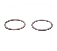 11533512000 - External Spirol Retaining Ring (Bag Of 20)