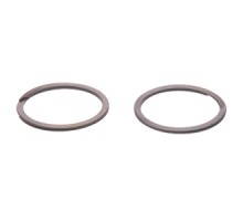 11533512000 - External Spirol Retaining Ring (Bag Of 20)