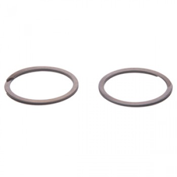 11533512000 - External Spirol Retaining Ring (Bag Of 20)