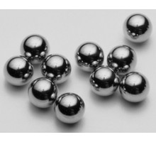 11575093000 - Steel Ball (3/8) (Bag Of 10)