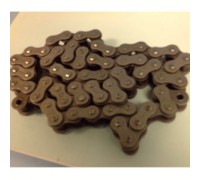 11601007000 - Roller Chain (64 Links)