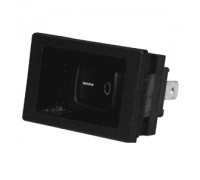 11616034000 - Switch-Spst Toggle Recessed