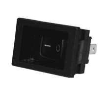 11616034000 - Switch-Spst Toggle Recessed