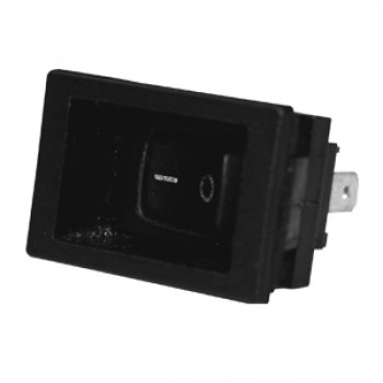 11616034000 - Switch-Spst Toggle Recessed