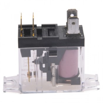 11672523000 - 24 Volt Relay Ac